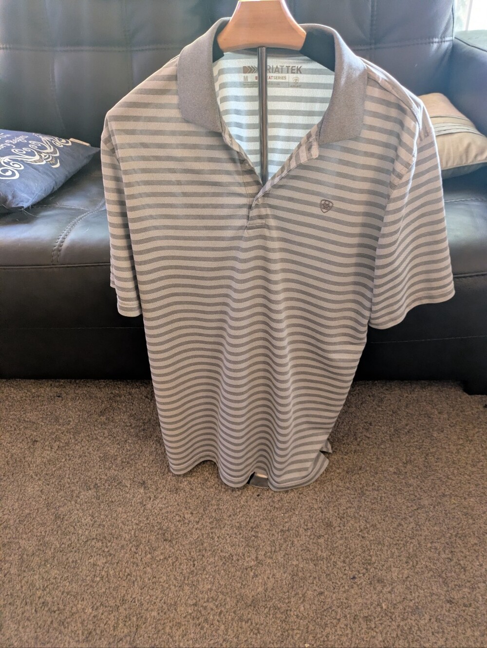 Ariat Men's Polo